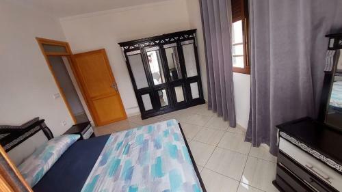 Apartamento R�sidence El Khammari