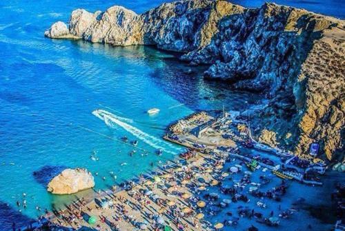 Apartamento Appartement Calabonita