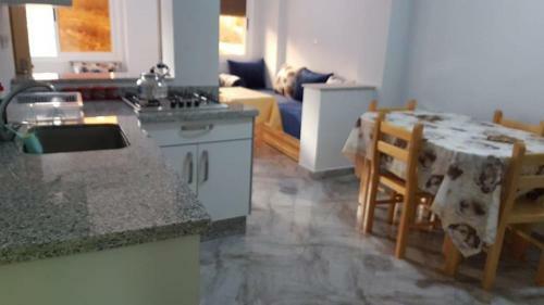 Apartamento Appartement Calabonita
