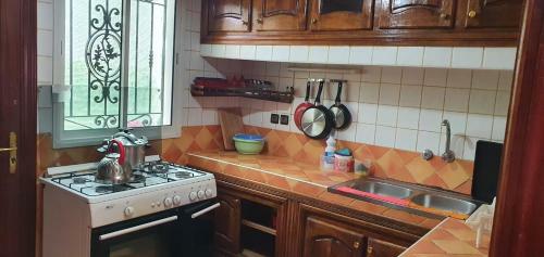 Villa Tout Confort Piscine & Plage