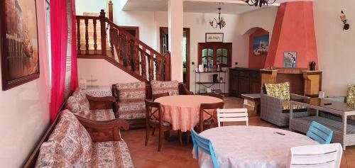 Villa Tout Confort Piscine & Plage