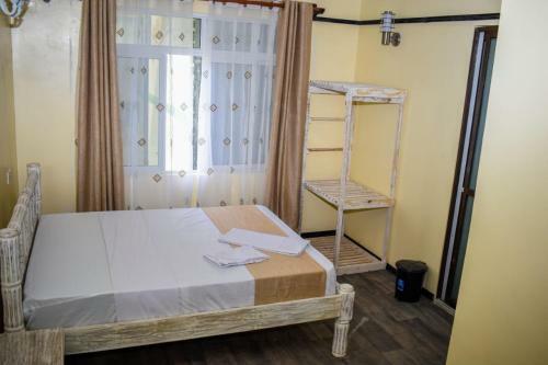 Hotel Rafiki Place-mtwapa