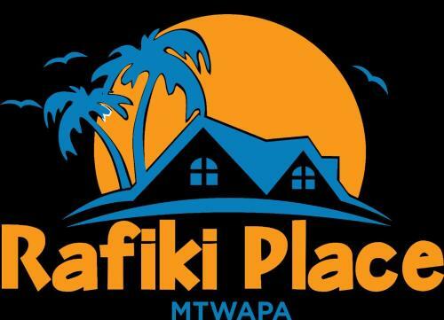 Hotel Rafiki Place-mtwapa