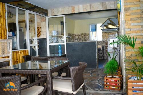 Hotel Rafiki Place-mtwapa