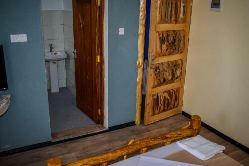 Hotel Rafiki Place-mtwapa