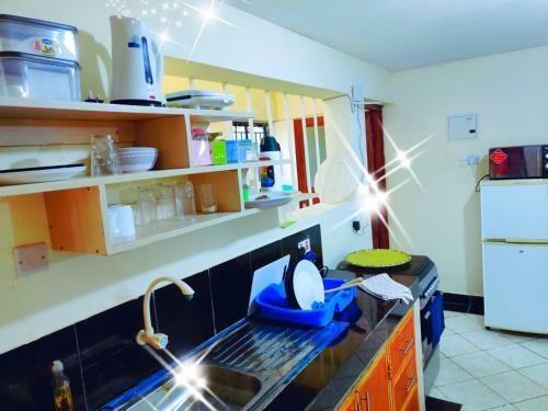 Apartamento Fay's Casa