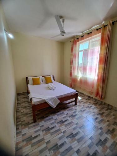 Apartamento Brista Stays