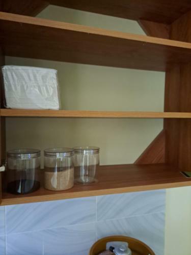 Apartamento Brista Stays