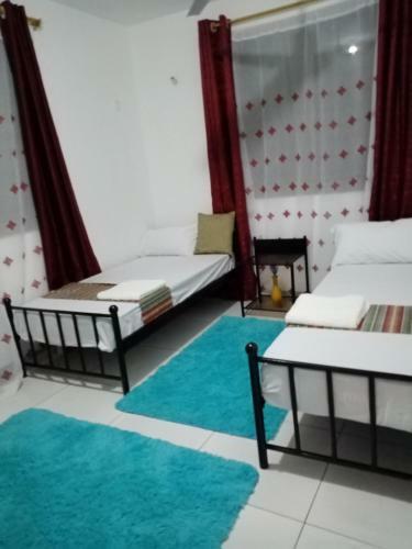 Shar Nems Apartment