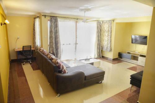 Dalana Apartment