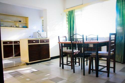 Mukabi Luxurious Apartments