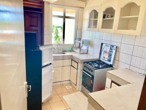 6 Bedrooms In Bandari Apartments
