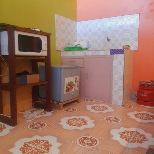 Apartamento Gloria's Place Studio
