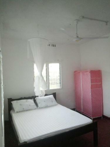 Blue Bungalow 2-bed House In Mombasa