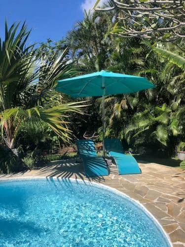 Hostal Ravissante Suite Avec Piscine
