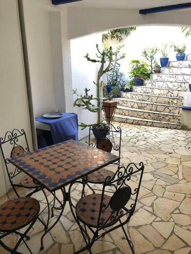 Hostal Ravissante Suite Avec Piscine