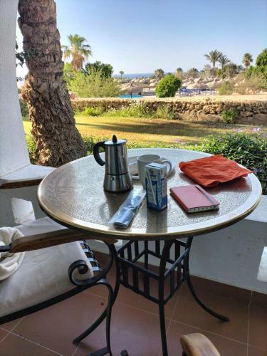 Apartamento Roby Domina Coral Bay