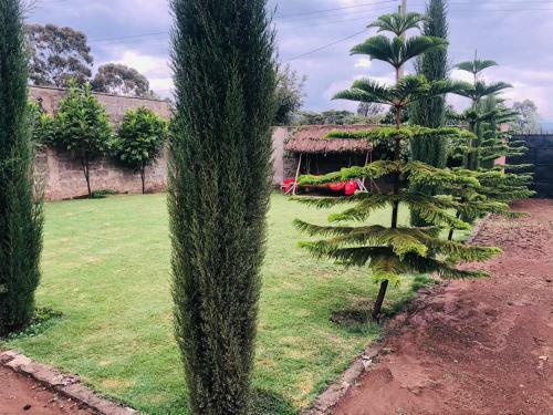 Loft_naivasha Villa With Lawn