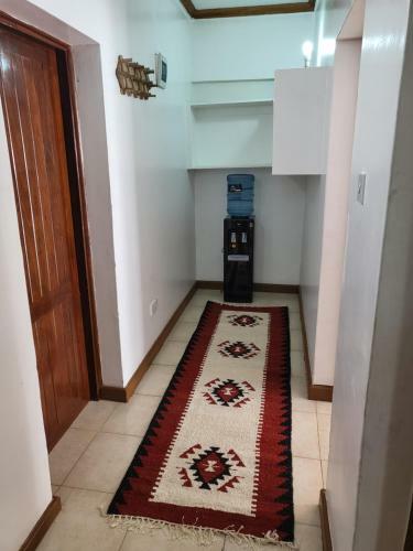 Apartamento Brownstone Properties