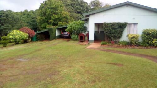 Apartamento Elwandle Guest House