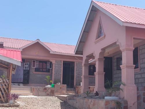 Mara Holiday Homes