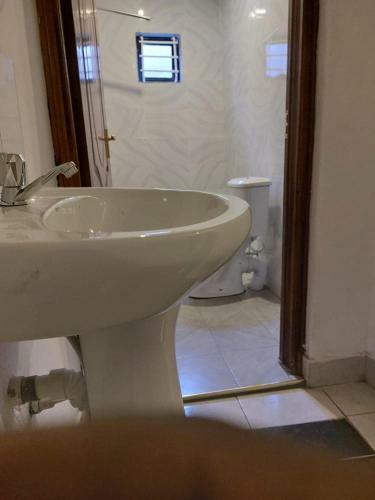 Mara Holiday Homes