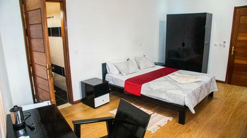 Hostal Baig's Guest House
