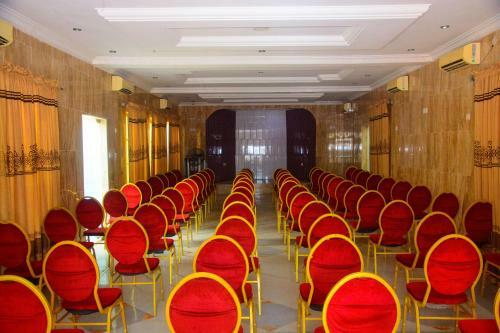 Brighton Hotels & Suites