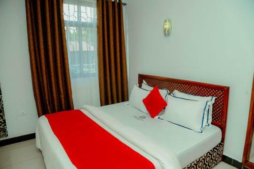 The Diplomat Hotel Arusha
