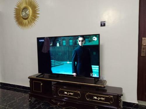 Deyems Serviced Apartments
