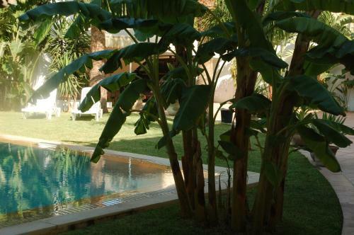 Bed & Breakfast Massimo E Tiziana