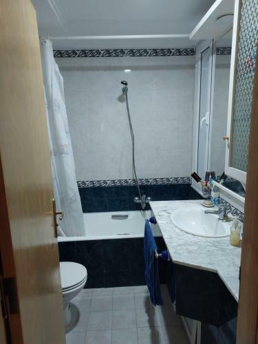Apartamento Azur Appart
