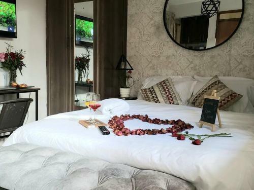Kami Home-exquisite Studio Apartment Kamakis