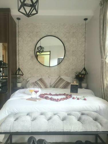 Kami Home-exquisite Studio Apartment Kamakis