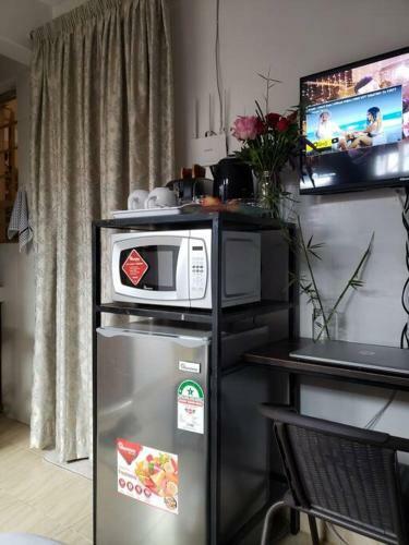 Kami Home-exquisite Studio Apartment Kamakis