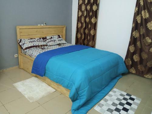 Apartamento Hebertogo Tokoin Casablanca