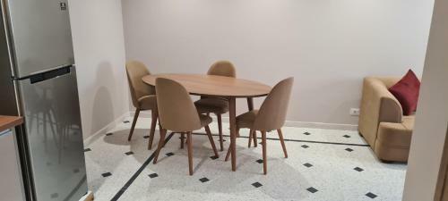 Apartamento R�sidence El Hajeb