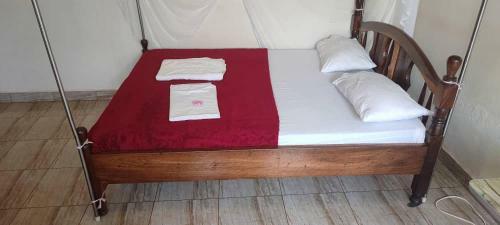 Hostal Lux Guest House - Bugembe