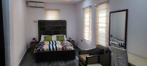 Apartamento De Light Room