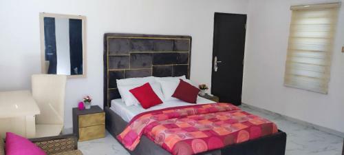 Apartamento De Light Room