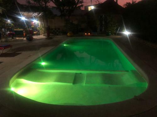 Agr�able Villa Sur La C�te - La Somone