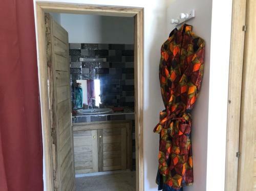 Agr�able Villa Sur La C�te - La Somone