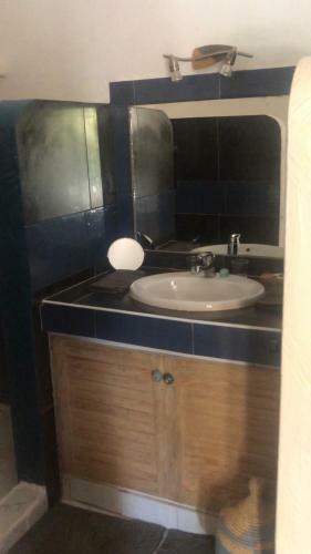 Agr�able Villa Sur La C�te - La Somone