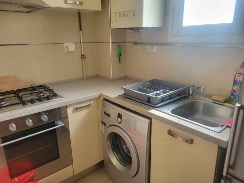 Apartamento Appartement S1 La Marsa