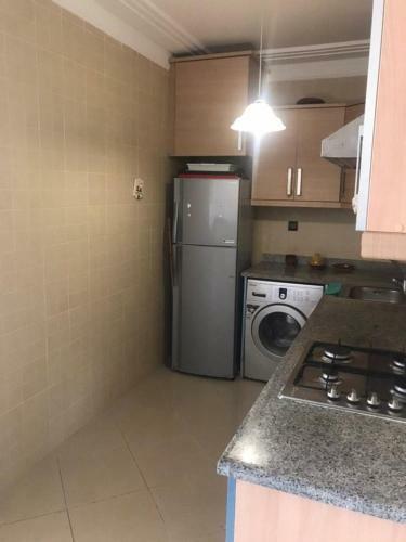Apartamento Vue Panoramique Sur Golf