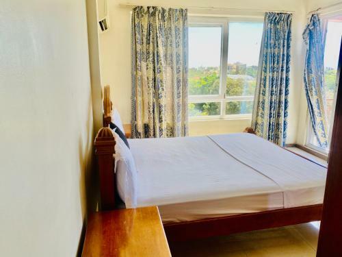 Apartamento Crown_apartment