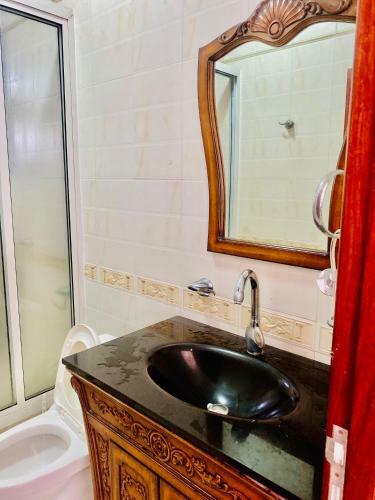 Apartamento Crown_apartment