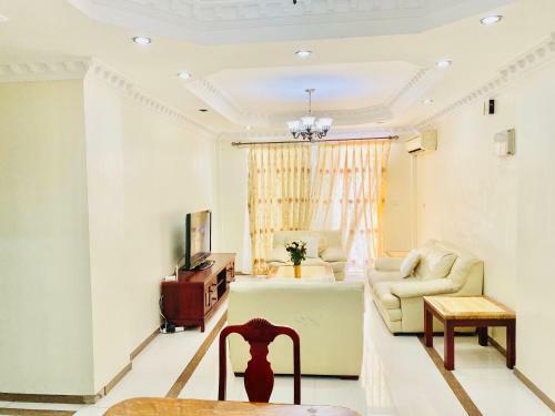 Royal Apartment