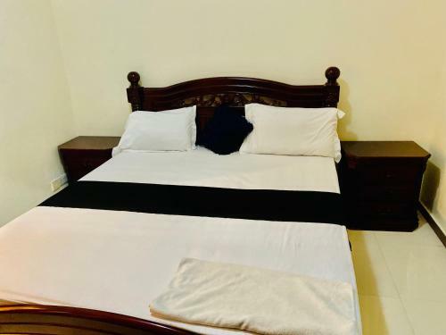 Royal Apartment