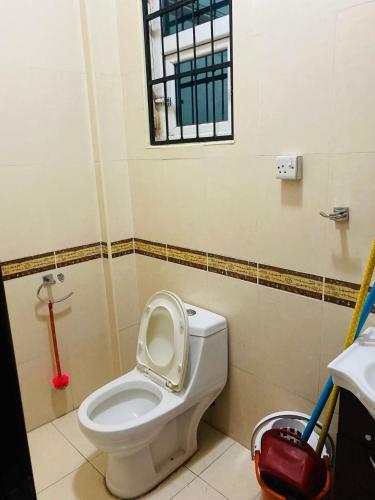 Royal Apartment